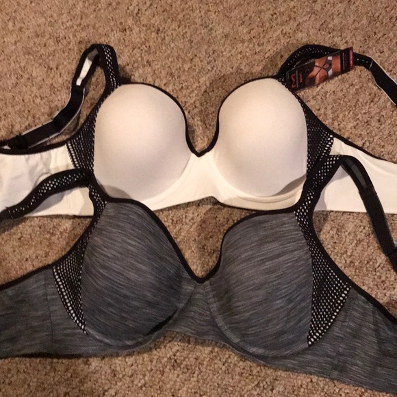 double d bras
